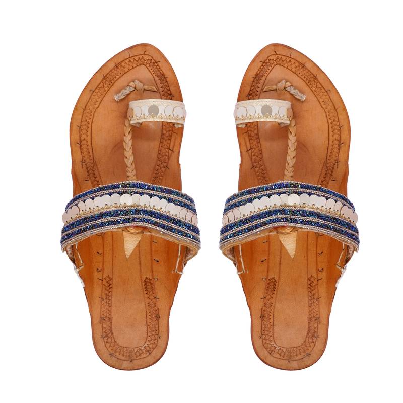 Kolhapuri Chappal