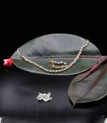 Silver Alloy necklace sets