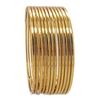 9blings Yellow bangles-and-bracelets 1