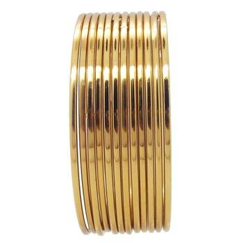 9blings Yellow bangles-and-bracelets 2