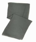Plain Chiffon Hijab Grey
