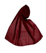 Best Seller  Premium Chiffon Plain Stole  Maroon