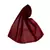 Best Seller  Premium Chiffon Plain Stole  Maroon