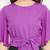 Women Top and Skirt Set
