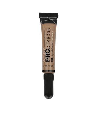 Girl HD Pro Conceal High Definition Concealer (Chestnut) 1