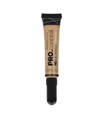 Girl HD Pro Conceal High Definition Concealer (Medium Besique) 1