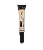 Girl HD Pro Conceal High Definition Concealer (Light Ivory)