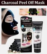 Favon Charcoal Mask Cream
