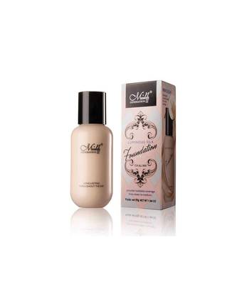 Me-Now Luminous Silk Long Lasting Foundation 1