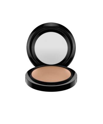 MAC Compact Powder + Foundation 1