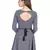 Anekaant Women's Canvas Embellished Black/Multi Belt