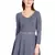 Anekaant Womens's Velvet Embellished Stretchable Muticolor Belt