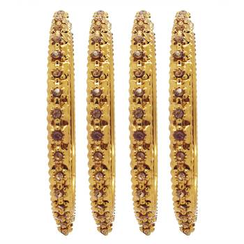 Brown bangles-and-bracelets 2
