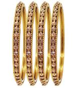 9blings Brown bangles-and-bracelets