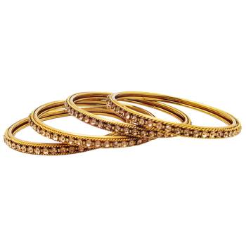 9blings Brown bangles-and-bracelets 3