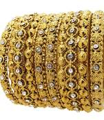 9blings White bangles-and-bracelets