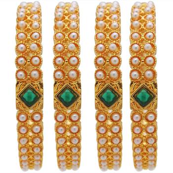 Gold bangles-and-bracelets 2