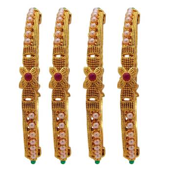  Gold bangles-and-bracelets 2