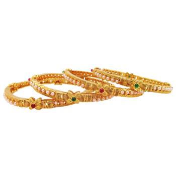  Gold bangles-and-bracelets 3
