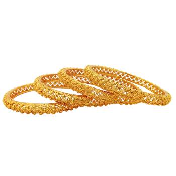 Gold bangles-and-bracelets 3