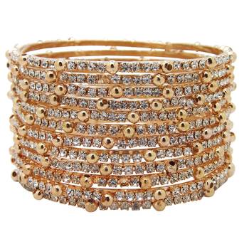 Brown bangles-and-bracelets 3