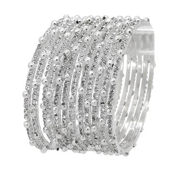 Silver bangles-and-bracelets 1