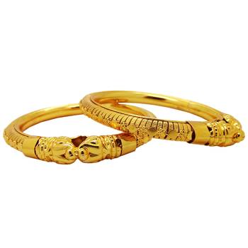 Gold bangles-and-bracelets 3