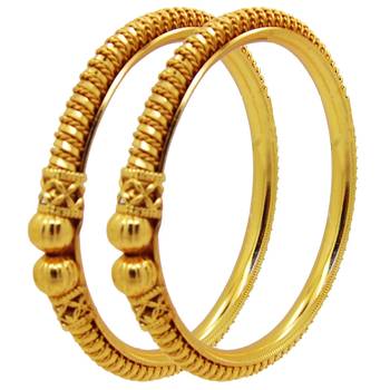 Gold bangles-and-bracelets 1