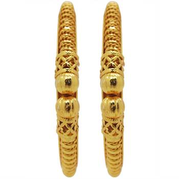 Gold bangles-and-bracelets 2