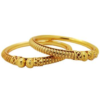 Gold bangles-and-bracelets 3
