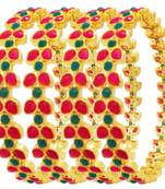 9blings Gold bangles-and-bracelets