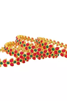 9blings Gold bangles-and-bracelets