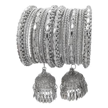  Silver bangles-and-bracelets 2