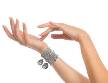  Silver bangles-and-bracelets 3