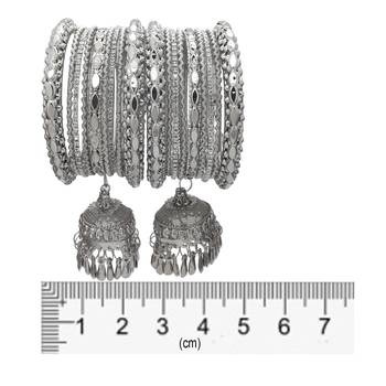  Silver bangles-and-bracelets 4