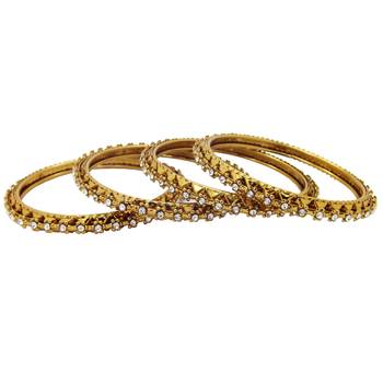 Gold bangles-and-bracelets 3