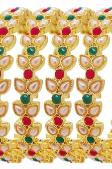 9blings Multicolor bangles-and-bracelets