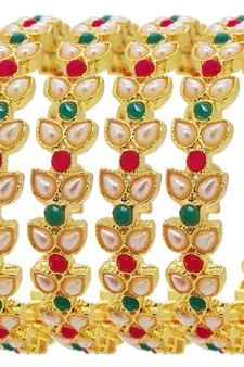 9blings Multicolor bangles-and-bracelets