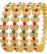 9blings Multicolor bangles-and-bracelets