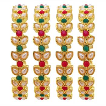 9blings Multicolor bangles-and-bracelets 2