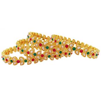 9blings Multicolor bangles-and-bracelets 3