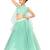 Girls Sky Blue Lehenga Choli For Weding Wear 