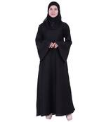 Momin Bazaar Islmaic Modest Plain Nida Abaya /Burkha 