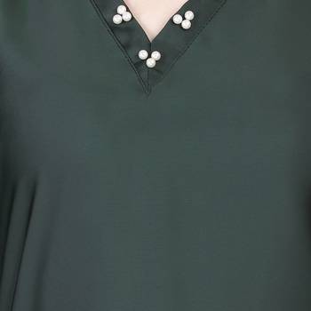 Momin Bazaar Islmaic Modest Plain Nida Abaya /Burkha  4