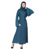 Momin Bazaar Islmaic Modest Plain Nida Abaya /Burkha 