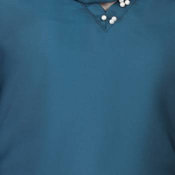 Momin Bazaar Islmaic Modest Plain Nida Abaya /Burkha  4