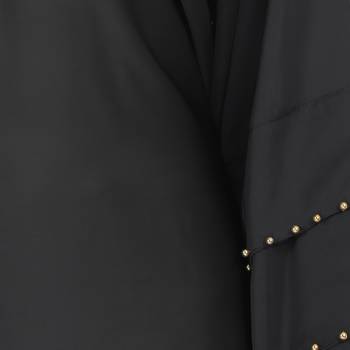 Momin Bazaar Islmaic Modest Plain Nida Abaya /Burkha Triple Baju 5