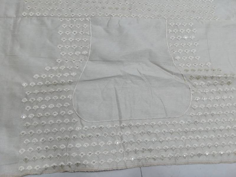 Pink Beads & Sequins Work Georgette Lehenga Choli For Wedding And Partywear