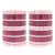 Maroon bangles-and-bracelets