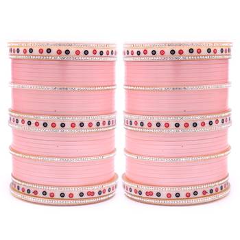 Pink bangles-and-bracelets 1